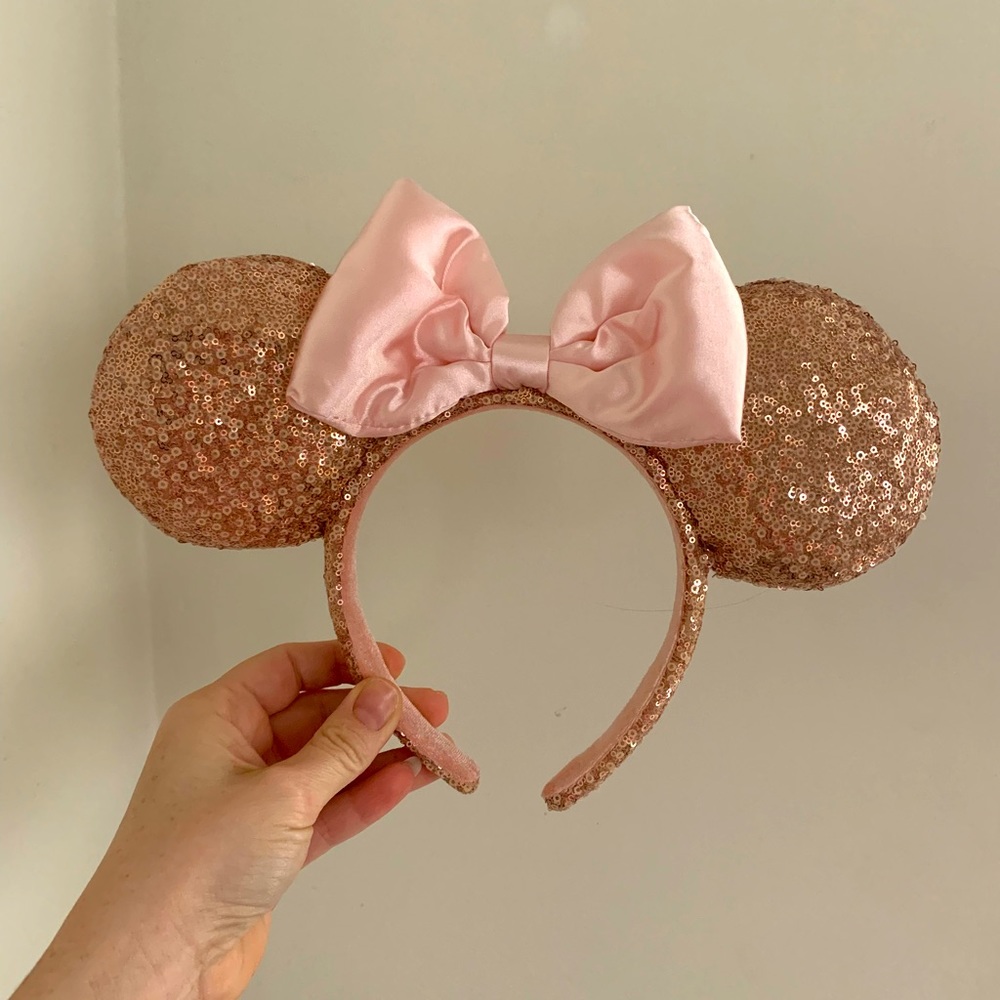 Minnie Mouse Ears from Disney